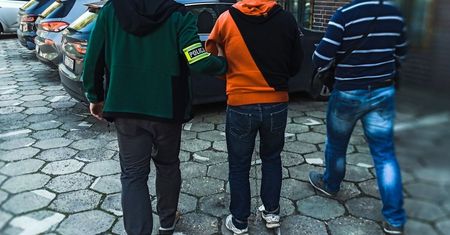 Zabrze. 13-latka ofiarą pedofila. Przyjechał aż z Podkarpacia