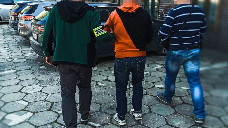 Zabrze. 52-latek przyznał się do obcowania płciowego z 13-letnią dziewczynką.