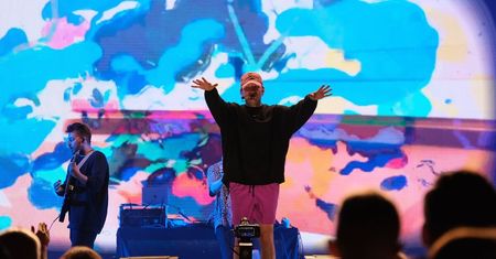 Poznaliśmy pierwsze gwiazdy tegorocznych Dni Chełma. To Smolasty i Ania Dąbrowska