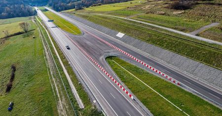 Kierowcy muszą się przygotować. Rusza remont, będą utrudnienia