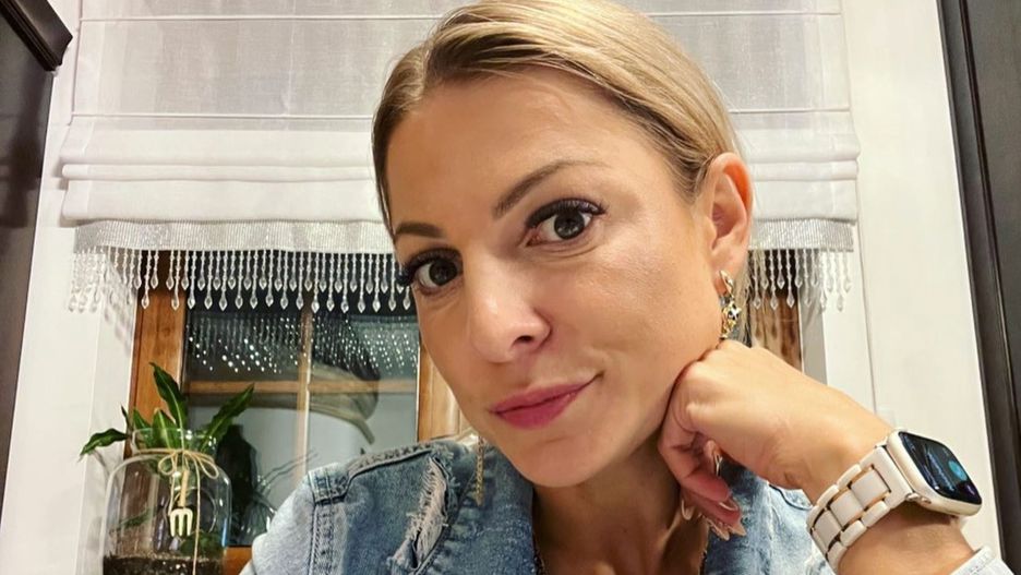 Magdalena Narożna zaskoczyła fanów