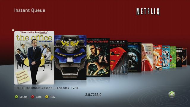 Netflix wciąż nie trafił do Polski? Może to nie przypadek, że nie ma u nas ciekawej oferty VOD 3