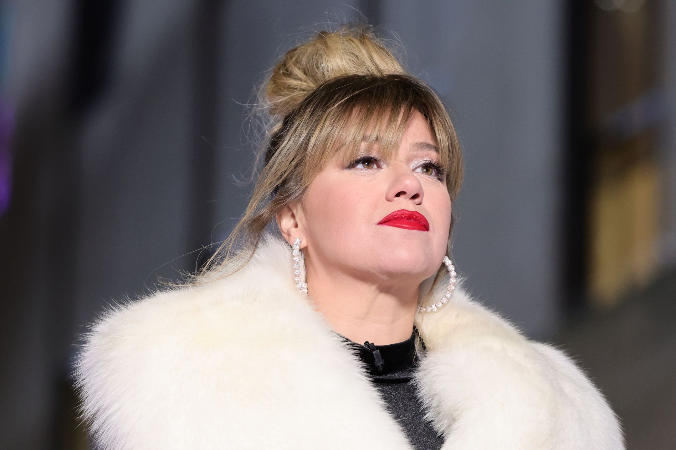 Kelly Clarkson
