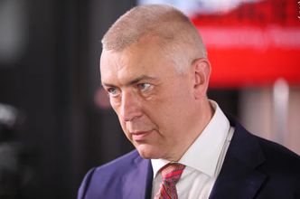 Roman Giertych i Ryszard K. usłyszeli zarzuty. Adwokat przesłuchany w szpitalu