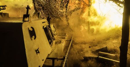Polacy obawiają się o niepodległość. Wzrasta przy tym zaufanie do NATO