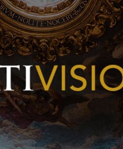 Rusza "katolicki Netflix". VatiVision ma być dostępne w Polsce
