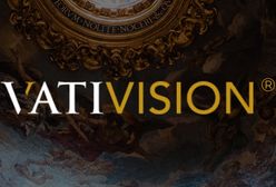 Rusza "katolicki Netflix". VatiVision ma być dostępne w Polsce
