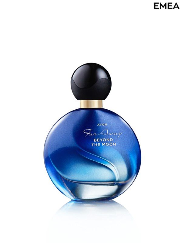 Avon - Belle de Nuit