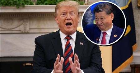Chiny zaszachują Donalda Trumpa długiem? Analityk rozwiewa wątpliwości