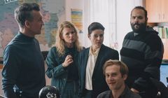 Koniec zdjęć do „Profilerki”. Nowe nazwiska w obsadzie