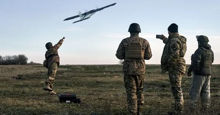 Są zmorą Rosji. Tylko w tym roku atakowały 190 razy
