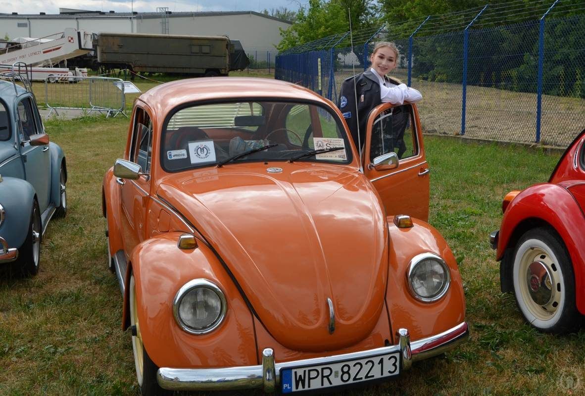 Odjazdowo-odlotowy zlot "Skrzydła i Motor"