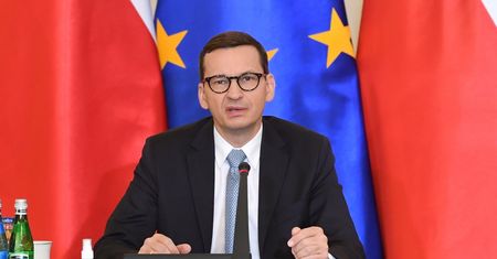 Wniosek o stan wyjątkowy na granicy. Lawina komentarzy. "Rząd PiS wezwał prezydenta do haniebnej decyzji"