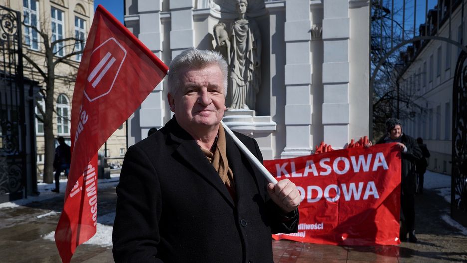 Piotr Ikonowicz