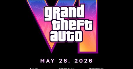 Na osłodę po opóźnieniu premiery. Nowy trailer GTA 6 dostępny