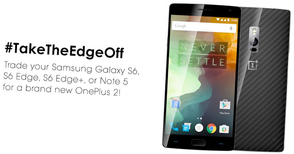 Wymień Galaxy S6 na OnePlusa 2, czyli dlaczego Chińczycy są geniuszami 2