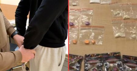 Wielka akcja policji w Warszawie. Zatrzymano ponad 200 osób