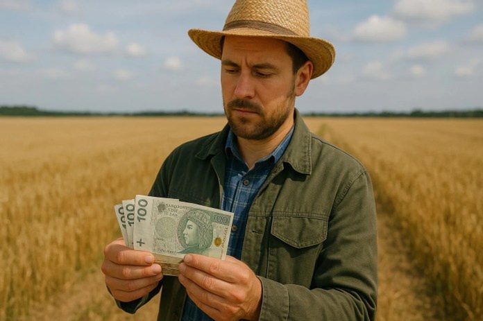 Dochód z hektara pod lupą. Jak liczy się wskaźnik dochodu rolników?