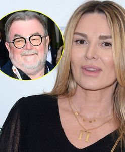 Hanna Lis stanęła w obronie Katarzyny Dowbor. Ostro podsumowała Edwarda Miszczaka