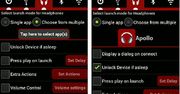 Automatyczne uruchamianie odtwarzacza muzyki po podłączeniu słuchawek w Androidzie