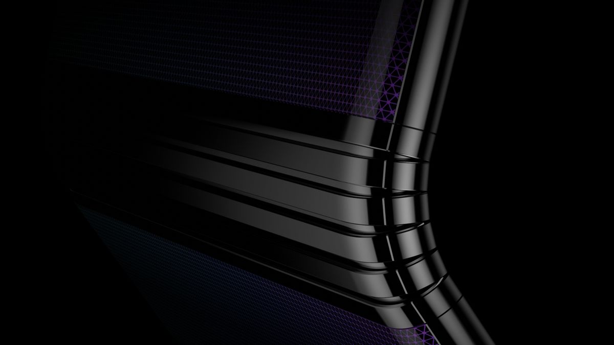 TCL prezentuje DragonHinge na MWC