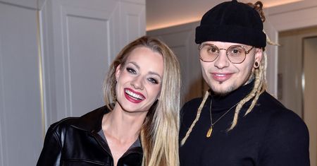 Pamela z Fit Lovers zainspirowała się Pamelą Anderson. Zostanie ratowniczką?