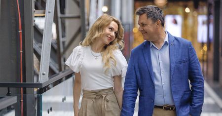 Opczowska "przyłapana" na randce. Coś tu jednak zgrzyta