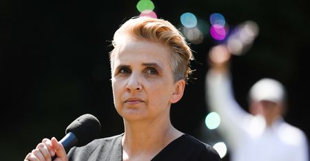 Immunitet Scheuring-Wielgus. Jest decyzja Sejmu