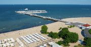 Sopot: Można złapać się za głowę. Kolosalne koszty wypoczynku na wybrzeżu
