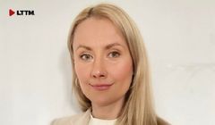 Hanna Przybylska-Wawrzyniak group sales manager w  LTTM