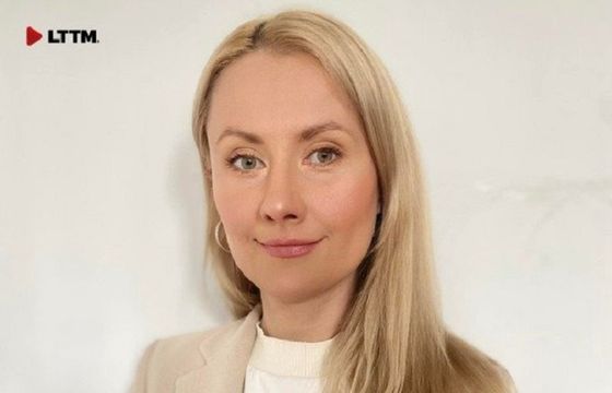 Hanna Przybylska-Wawrzyniak group sales manager w  LTTM
