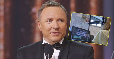 Jak mogli to przeoczyć? Fatalna wpadka TVP Info