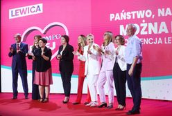 Debata w TVP. Wiadomo, kto będzie reprezentował Lewicę