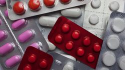 Eurespal - charakterystyka, wskazania i przeciwwskazania, dawkowanie, skutki uboczne