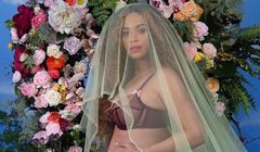 Zdjęcie ciężarnej Beyoncé najpopularniejsze na Instagramie w 2017 roku