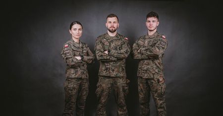 Służba i codzienne życie. Kim są lubelscy Terytorialsi?