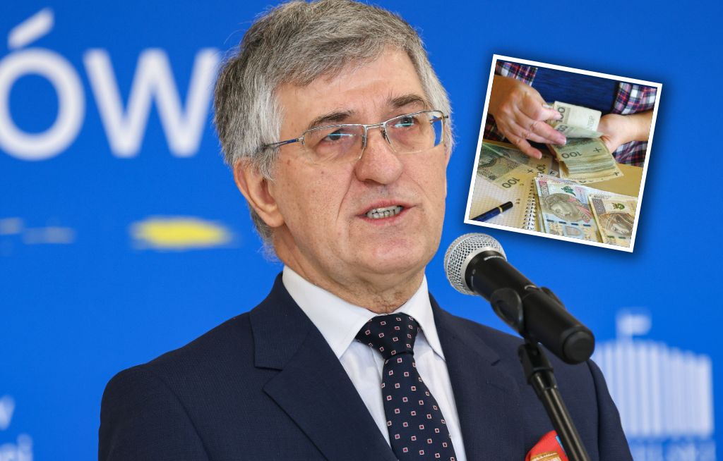 Prezes ZUS apeluje do seniorów. W rok stracili 150 mln zł