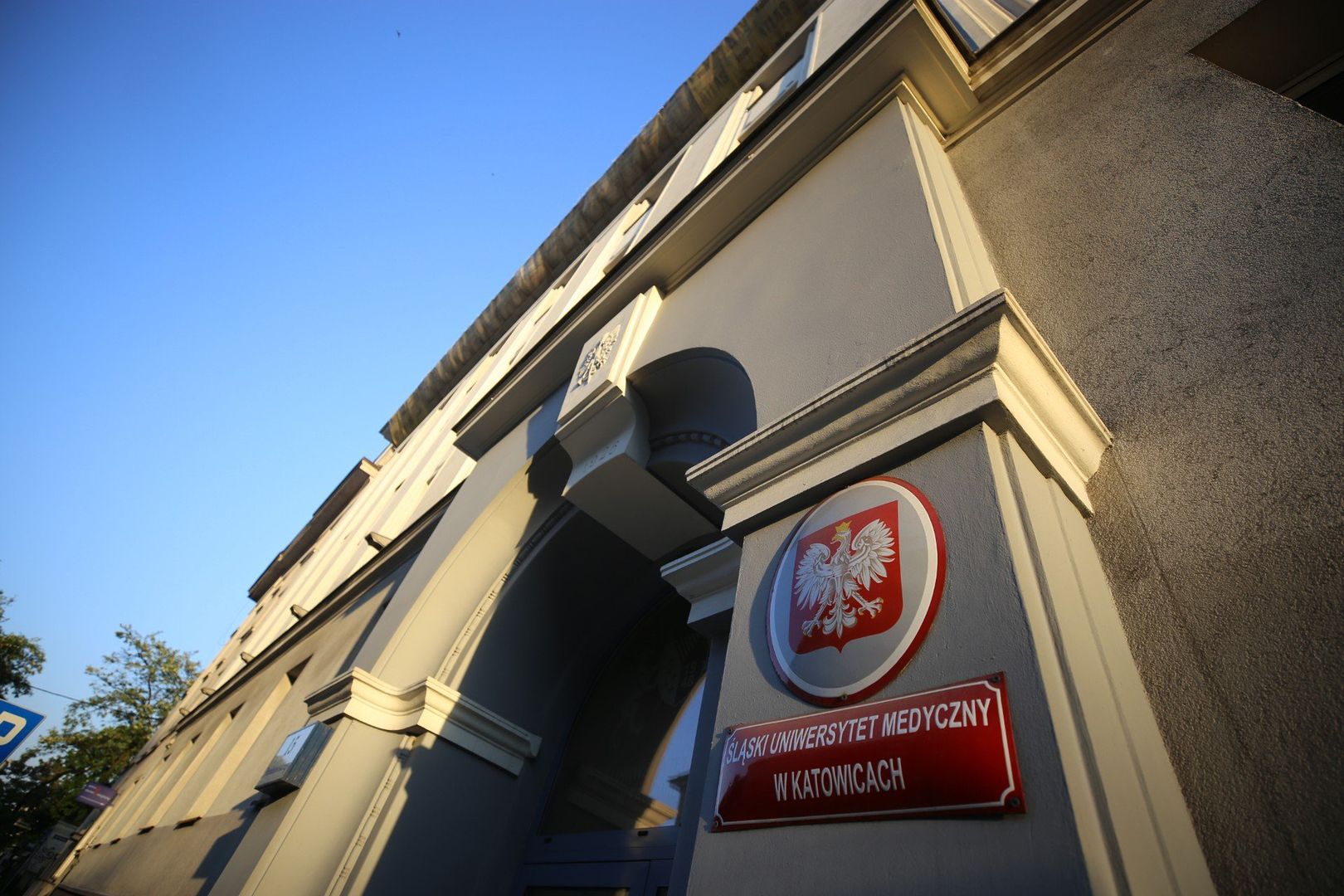 Śląski Uniwersytet Medyczny chce wybudować nowoczesny szpital kliniczny w Gliwicach