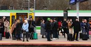 Brakuje biletów na popularnej trasie. "Jesteśmy skazani na tłok"