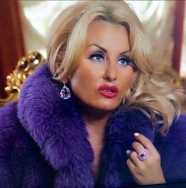 TTV szykuje własną wersję "Azji Express" z... SYNEM BURDELMAMY z "Królowych życia"!