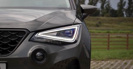 Europejski SUV za mniej niż 85 tys. zł. Marka obniża ceny