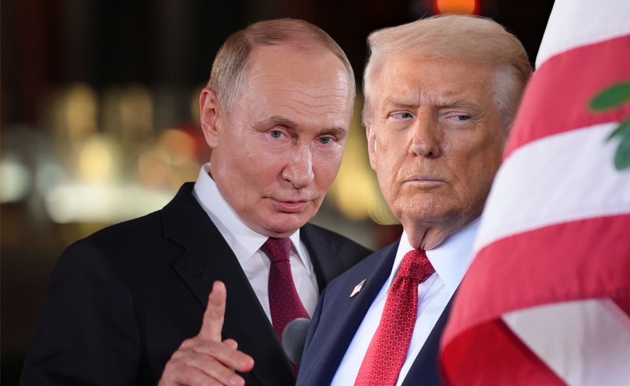wiadomości,aktualności,WP Wiadomości Spotkanie Putin-Trump w Budapeszcie. Stanowczy komentarz MTK