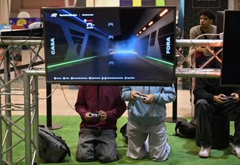 IS sięga po gry wideo. Roblox i Minecraft na celowniku werbowników