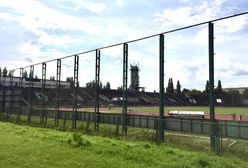 Warszawa. Stadion "Skry" ocalony. Miasto uratuje sportowy kompleks