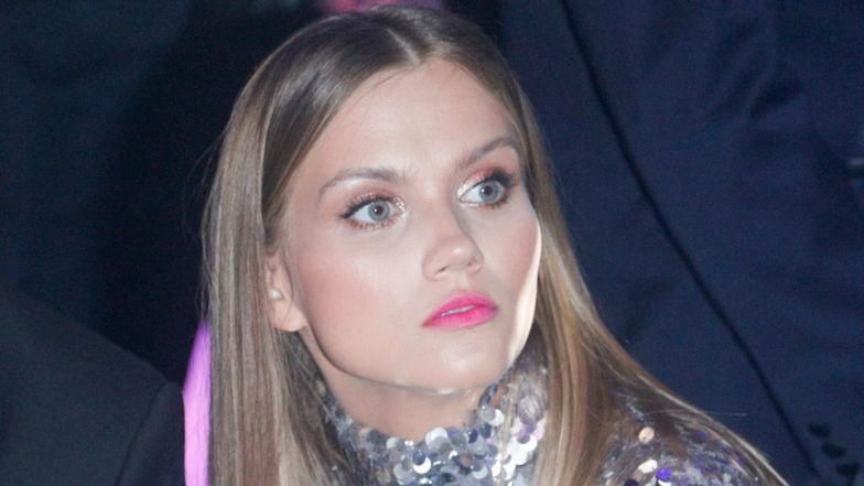 Agnieszka Kaczorowska NERWOWO odpowiada na kąśliwy komentarz internautki o POZOWANYCH zdjęciach