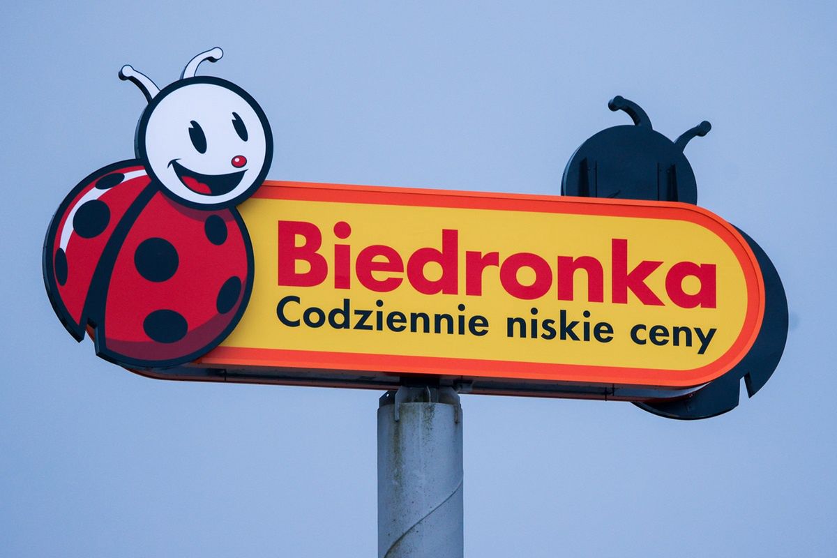 Aż 72 sztuki w promocji. Początek 29 grudnia w Biedronce