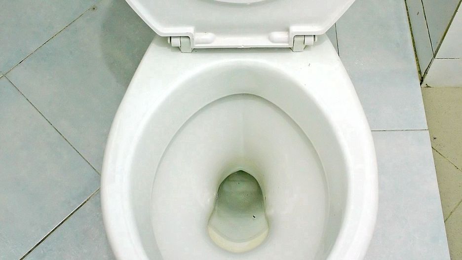 WC