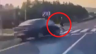 21-latek w rękach policji. Śmiertelne potrącenie pieszego w Nowym Sączu