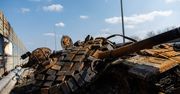 Hekatomba rosyjskich czołgów. Tysiąc strat potwierdzonych zdjęciami