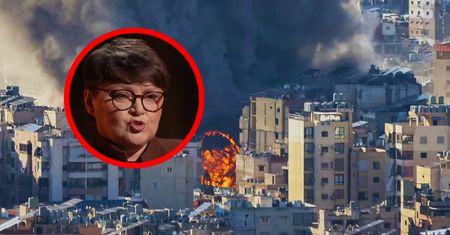Ataki Izraela. "Należało się tego spodziewać"